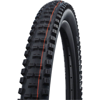 Schwalbe Big Betty Tire 27.5''x2.60 - Black 11654156_1280396