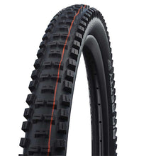 Schwalbe Big Betty Tire 29''x2.60 Folding Tubeless Ready - Black 11654158_1120703