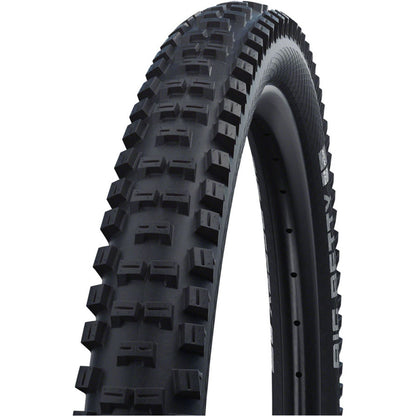 Schwalbe Big Betty Tire 26''x2.40 - Black [MPN: 11159149]_1280456