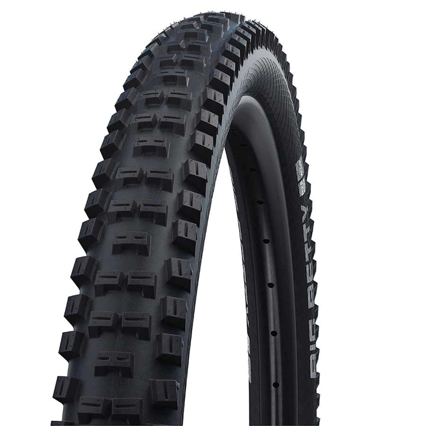 Schwalbe Big Betty Bike Tire 27.5''x2.40 - Black 11159151_1120707