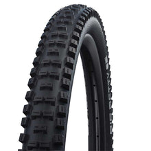Schwalbe Big Betty Bike Tire 27.5''x2.40 - Black 11159151_1120707