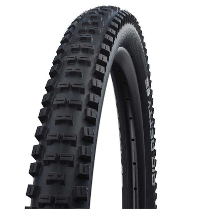 Schwalbe Big Betty Bike Tire 27.5''x2.40 - Black 11159151_1120707