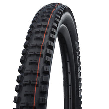 Schwalbe Big Betty Tire 29''x2.40 Folding - Tubeless Ready - Black 11654152_1120709