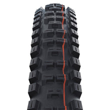 Schwalbe Big Betty Tire 29''x2.40 Folding - Tubeless Ready - Black 11654152_1120710