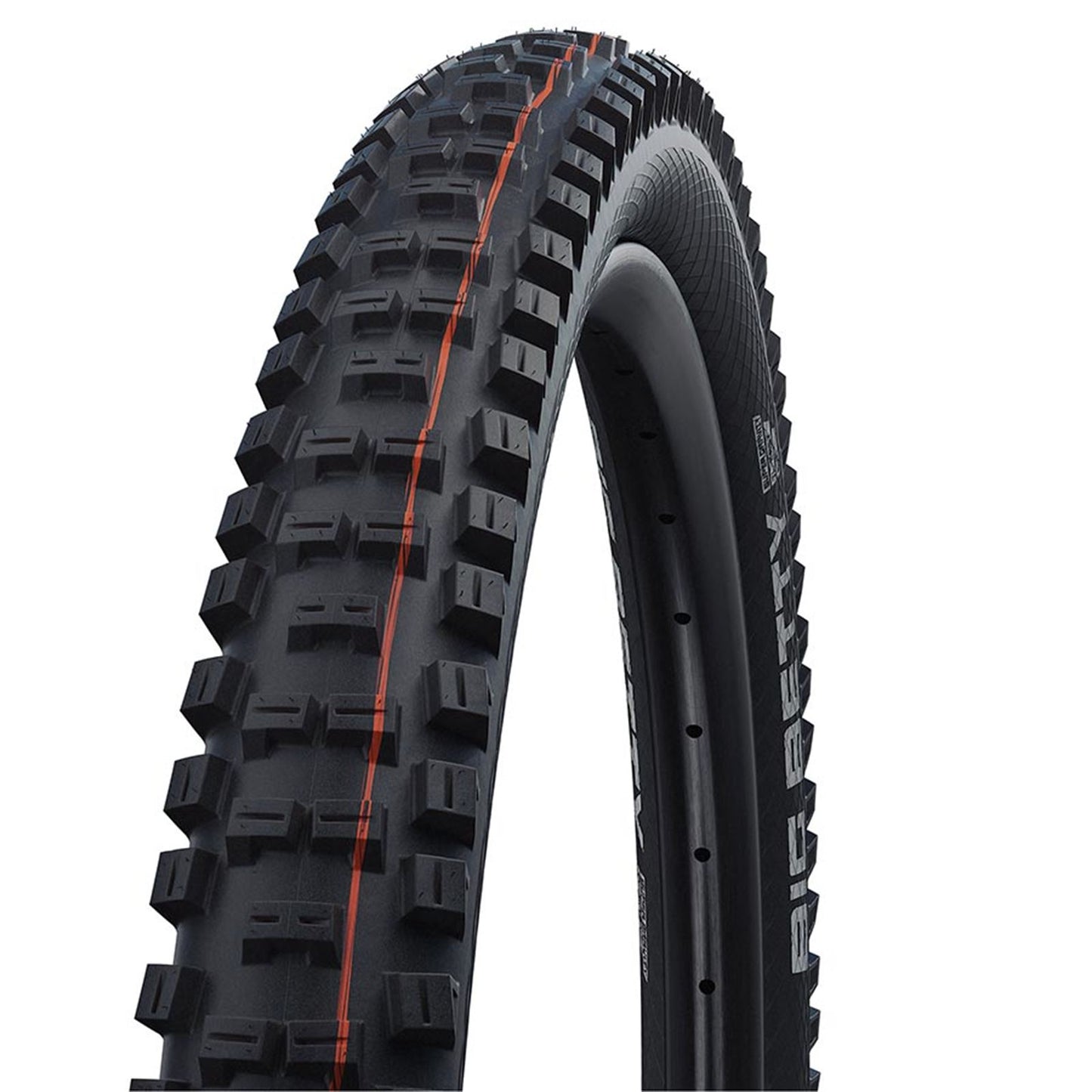 Schwalbe Big Betty Mountain Bike Tire 27.5''x2.40 - Black 11654151_1120711