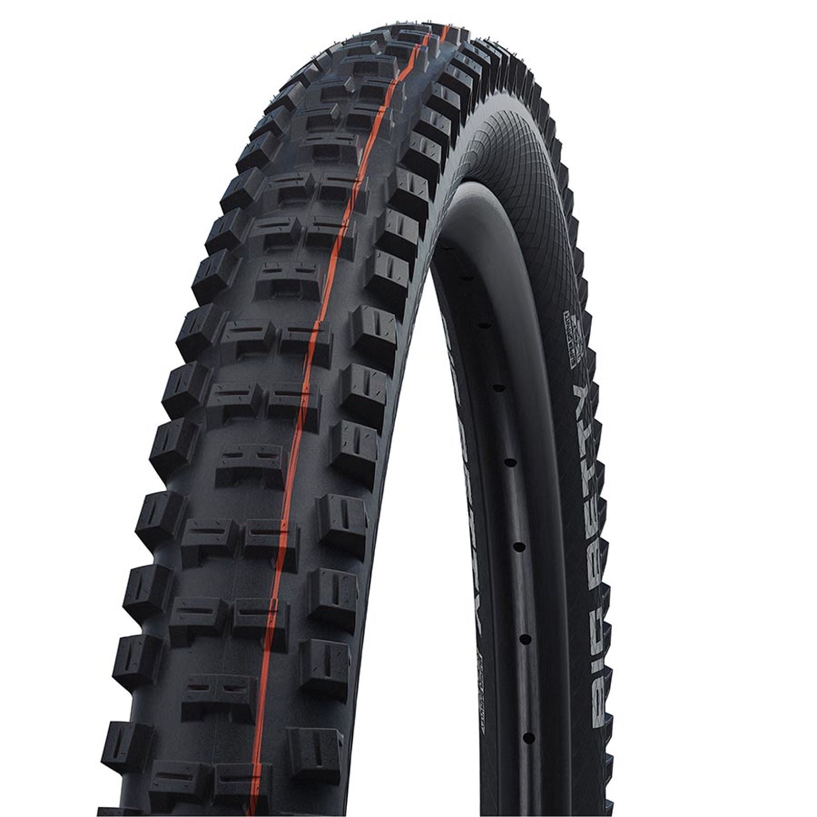 Schwalbe Big Betty Mountain Bike Tire 27.5''x2.40 - Black 11654151_1120711