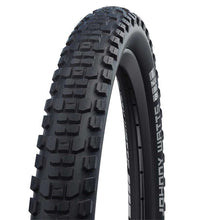 Schwalbe Johnny Watts Tire 27.5''x2.80 Folding - Black [MPN: 11654093]_1120712
