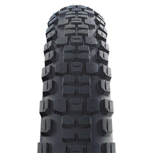 Schwalbe Johnny Watts Tire 27.5''x2.80 Folding - Black [MPN: 11654093]_1120713