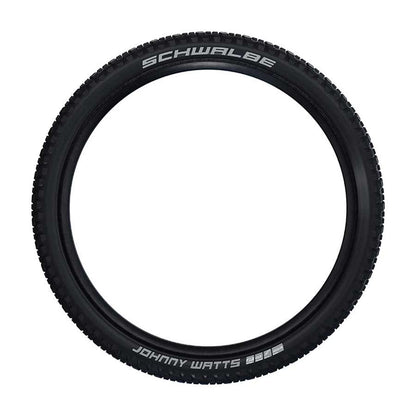 Schwalbe Johnny Watts Tire 27.5''x2.80 Folding - Black [MPN: 11654093]_1120714
