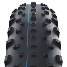 Schwalbe Jumbo Jim Addix Tire - 26''x4.00 - 127TPI - Black 11600715.02_1120678