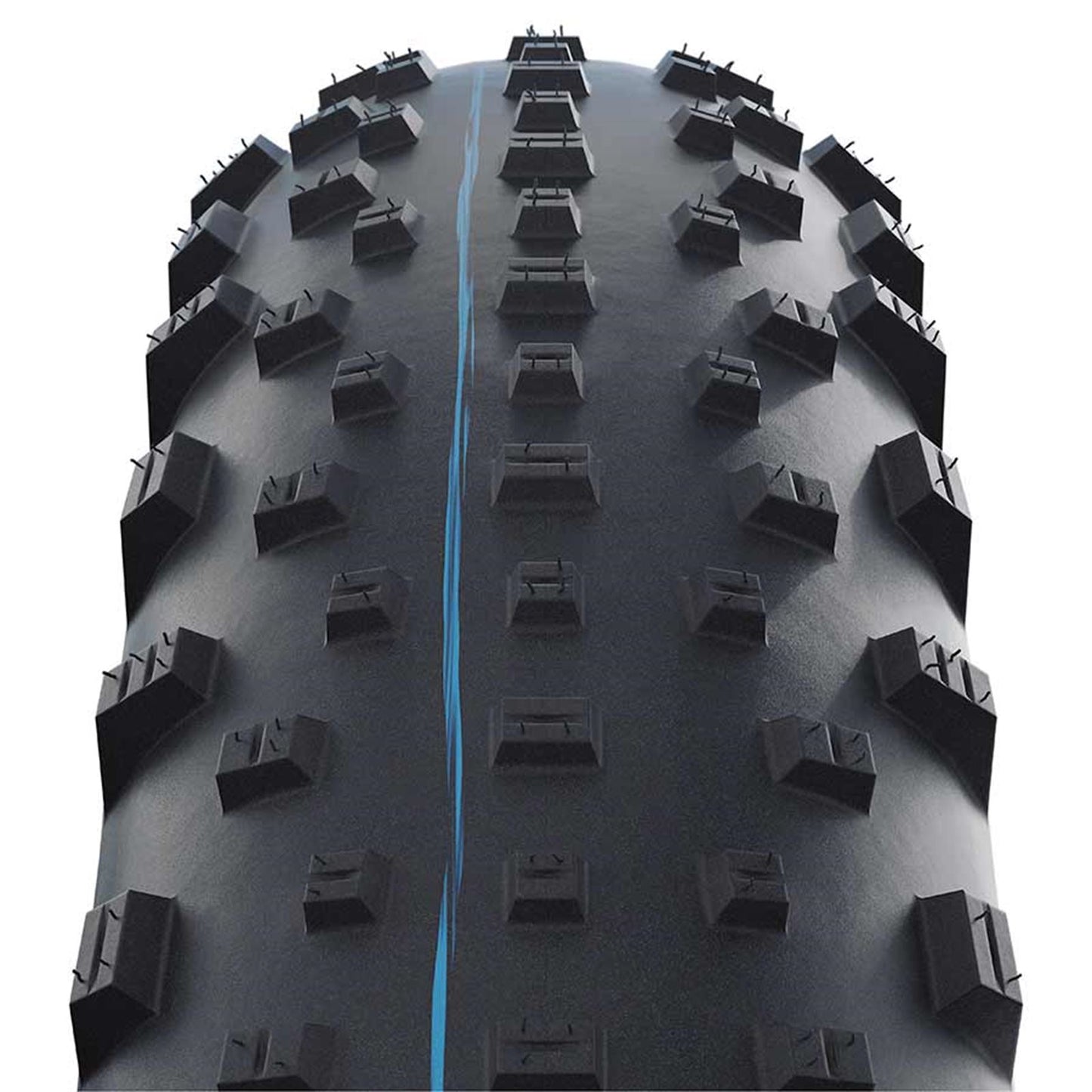 Schwalbe Jumbo Jim Addix Tire 26''x4.40 Folding - 127TPI - Black 11600815.02_1120684