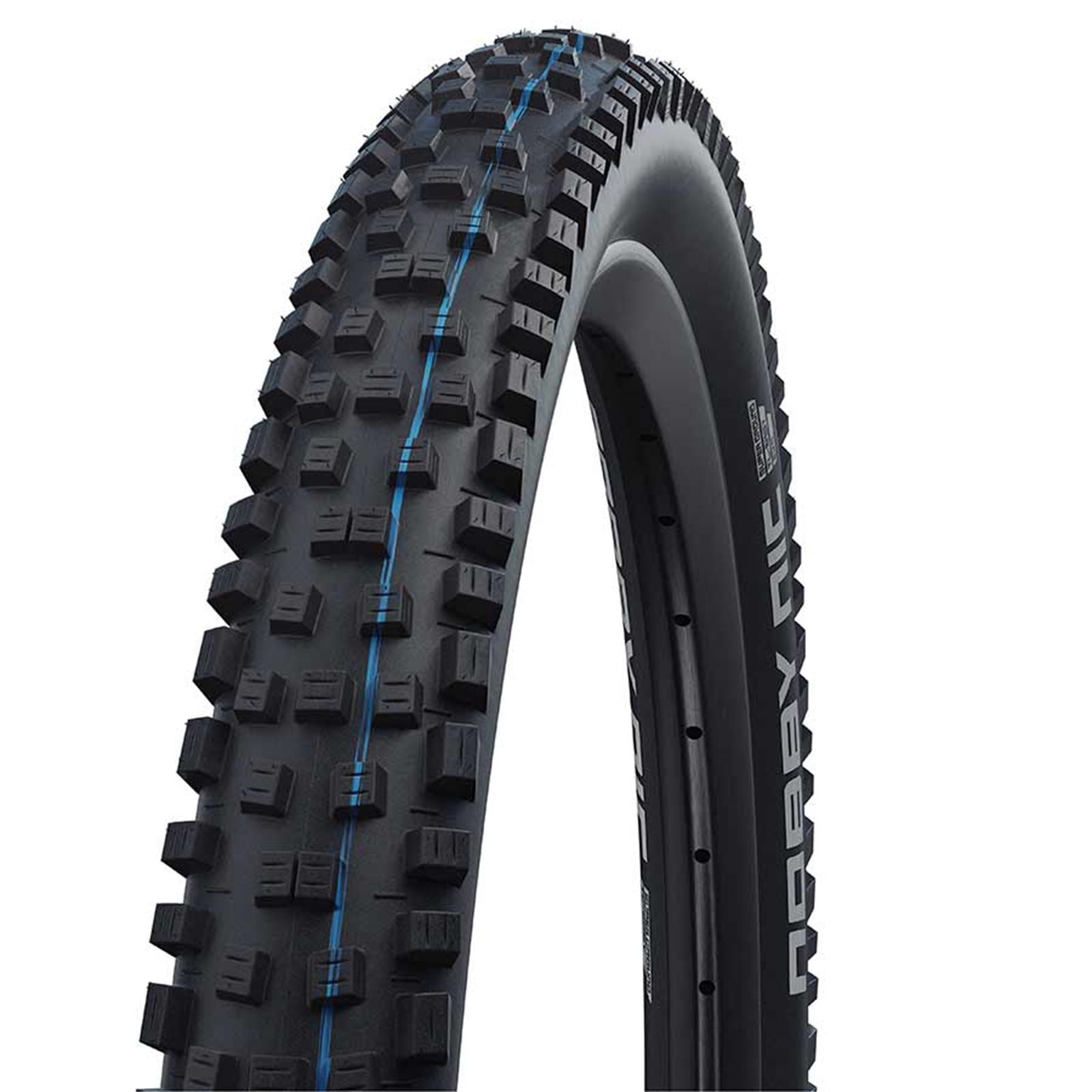 Schwalbe Nobby Nic Bike Tire 27.5''x2.25 - Black 11654106_1120686