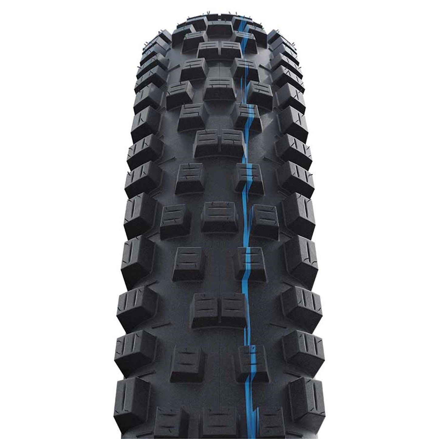 Schwalbe Nobby Nic Bike Tire 27.5''x2.25 - Black 11654106_1120687