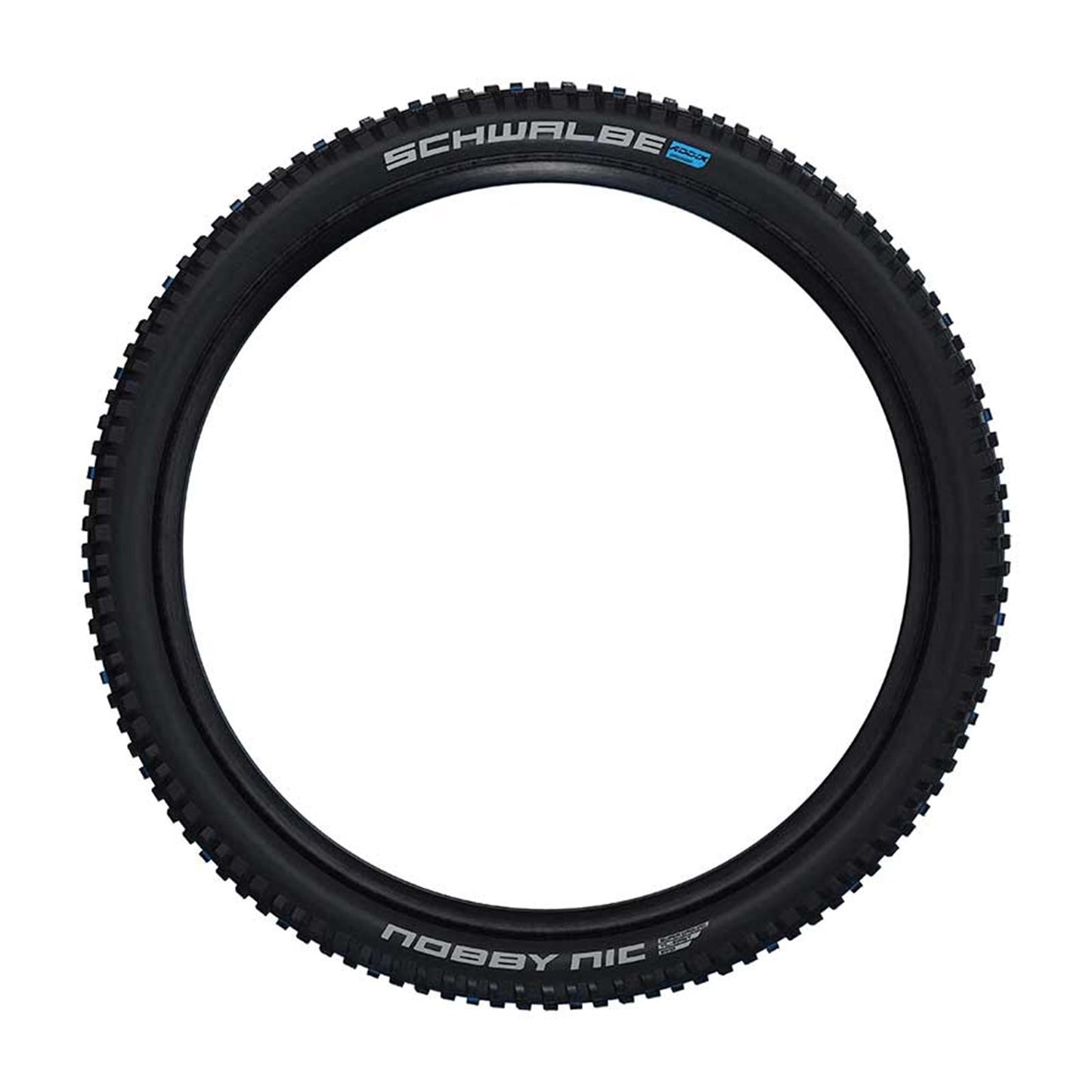 Schwalbe Nobby Nic Bike Tire 27.5''x2.25 - Black 11654106_1120688