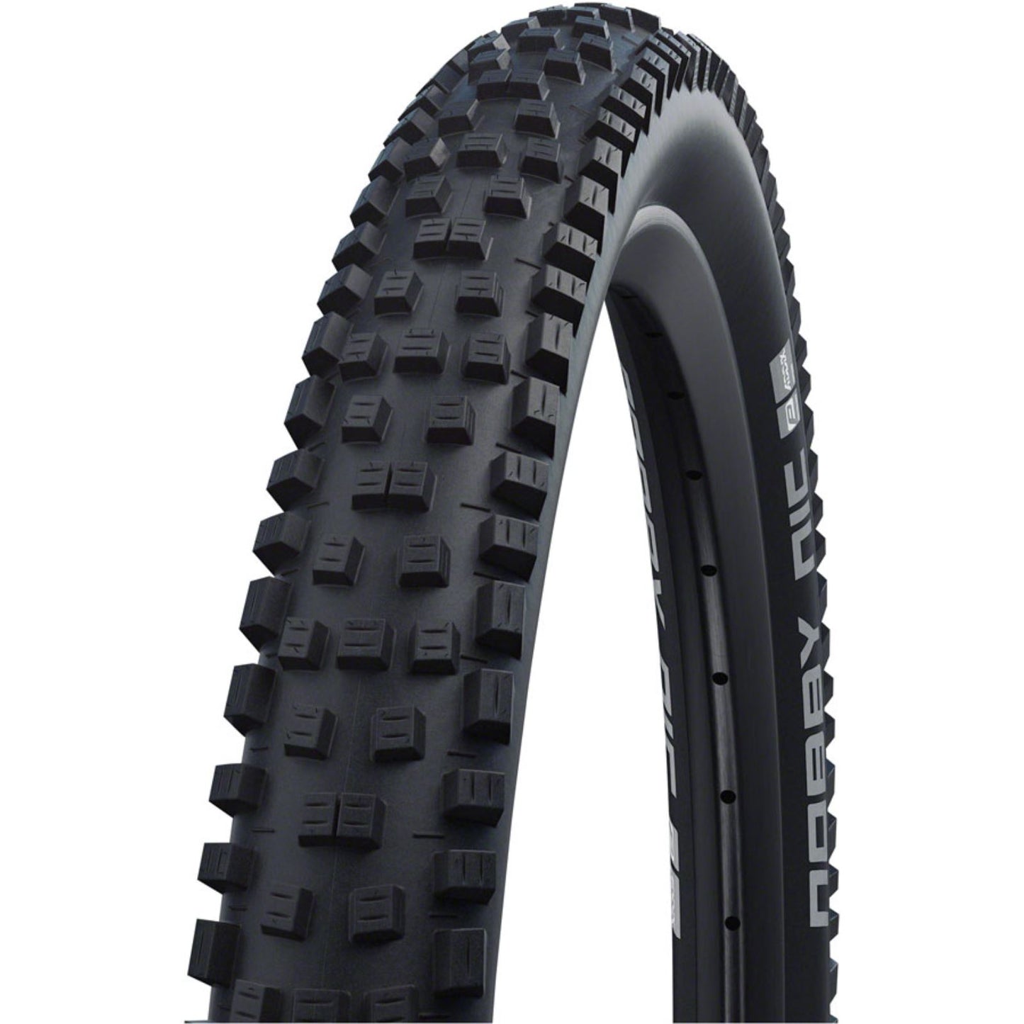 Schwalbe Nobby Nic Tire 26''x2.25 Folding Tubeless Ready - Black 11654127_1287484