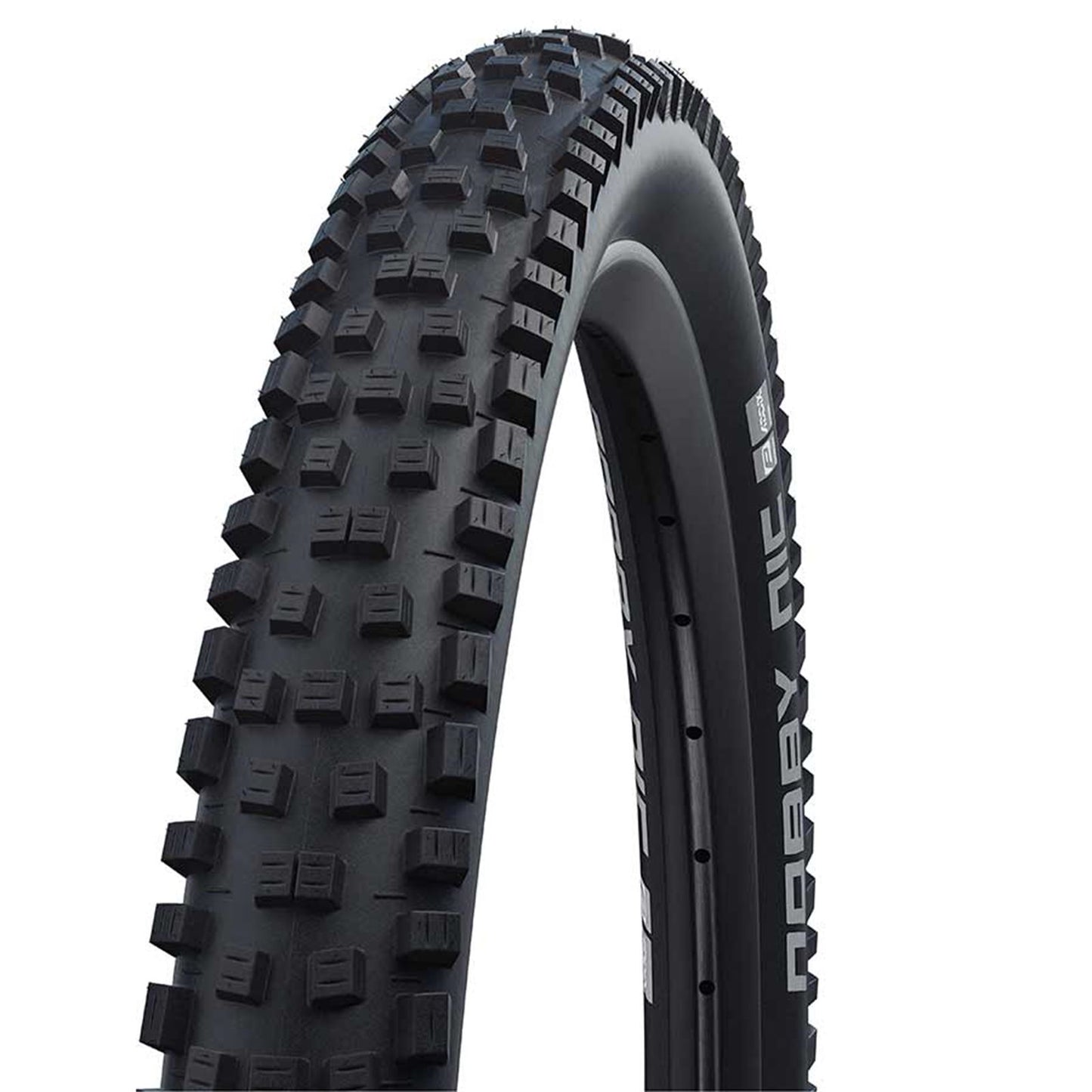 Schwalbe Nobby Nic Bike Tire 29''x2.25 - Black [MPN: 11654129]_1120762