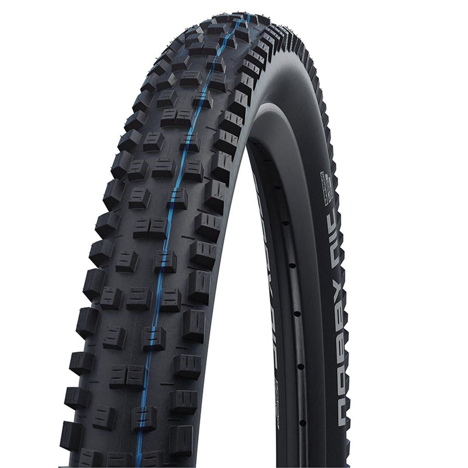 Schwalbe Nobby Nic Mountain Tire 29''x2.35 67TPI - Black 11654143.01_1120766