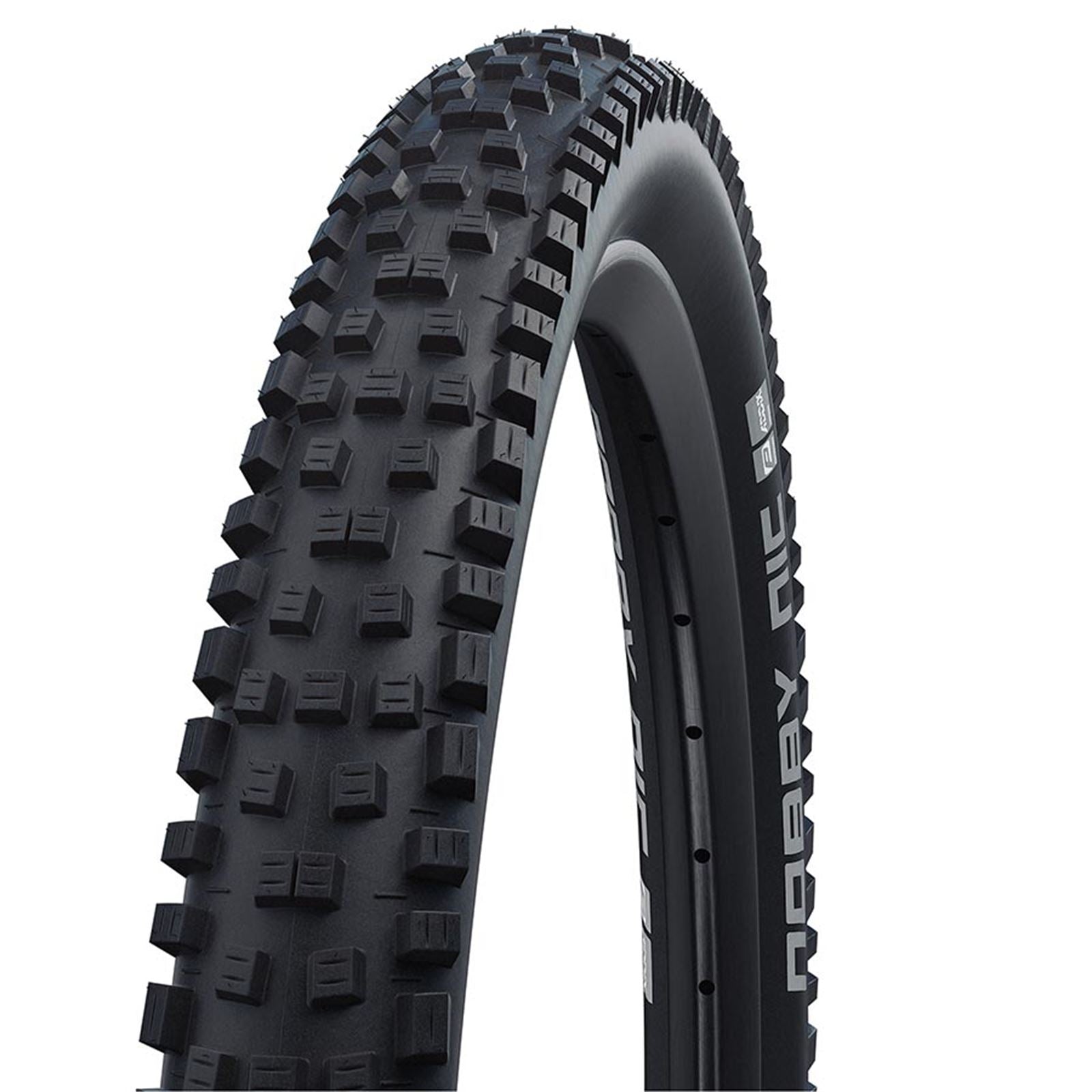 Schwalbe Nobby Nic Mountain Tire - 29''x2.35 - 67TPI - Black 11654132.01_1120767