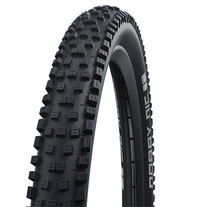 Schwalbe Nobby Nic Mountain Tire - 29''x2.35 - 67TPI - Black 11654132.01_1120767