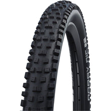 Schwalbe Nobby Nic Mountain Tire - 29''x2.35 - 67TPI - Black 11654132.01_1361183