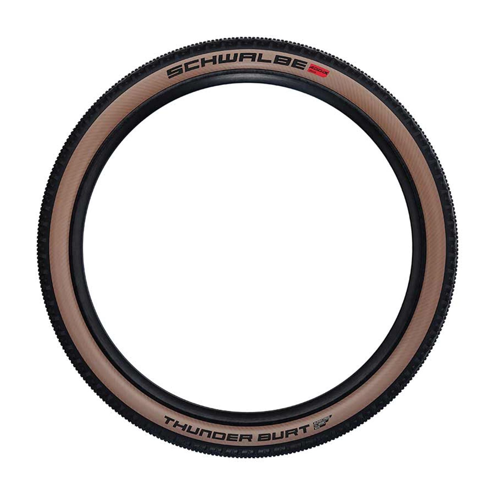 Schwalbe Thunder Burt Bike Tire 29''x2.25 - Black [MPN: 11600657.02]_1120752