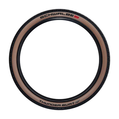 Schwalbe Thunder Burt Bike Tire 29''x2.25 - Black [MPN: 11600657.02]_1120752