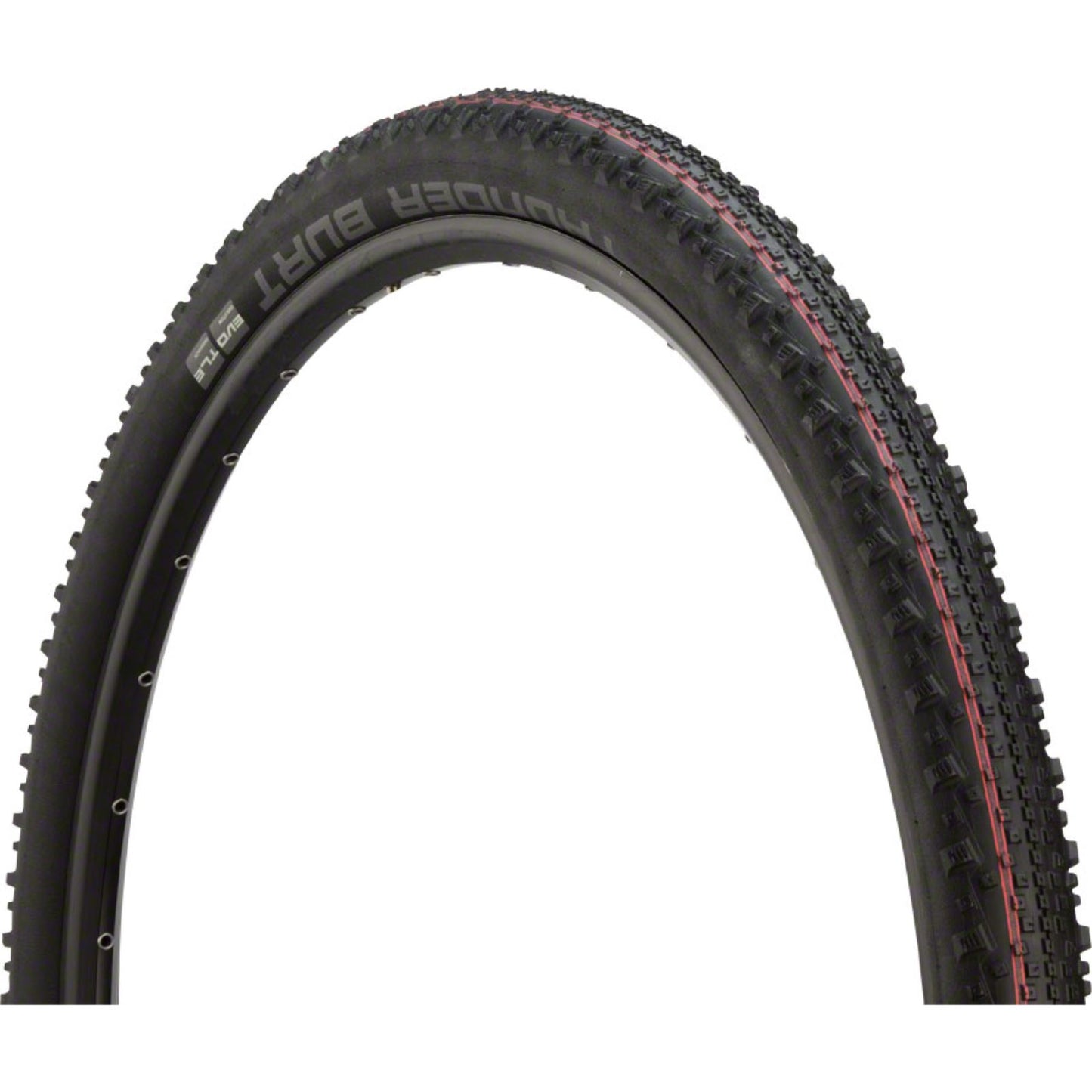 Schwalbe Thunder Burt Tire 29''x2.35 Folding Tubeless Ready - Black 11654235_1287535