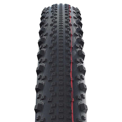 Schwalbe Thunder Burt Tire 29''x2.35 Folding Tubeless Ready - Black 11654235_1120751