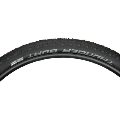 Schwalbe Thunder Burt Tire 29''x2.35 Folding Tubeless Ready - Black 11654235_1287536