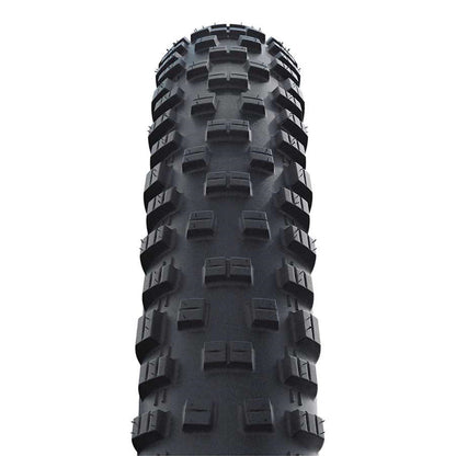 Schwalbe Tough Tom Tire - 26''x2.25 - 50TPI - Black 11159160_1120732
