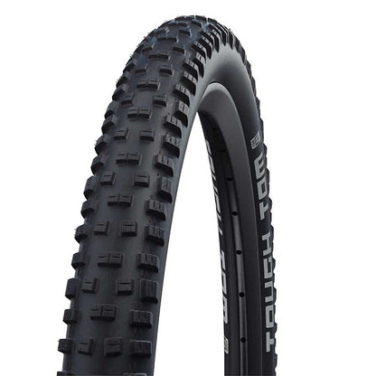 Schwalbe Tough Tom Bike Tire 29''x2.25 50TPI - Black [MPN: 11159163]_1120733