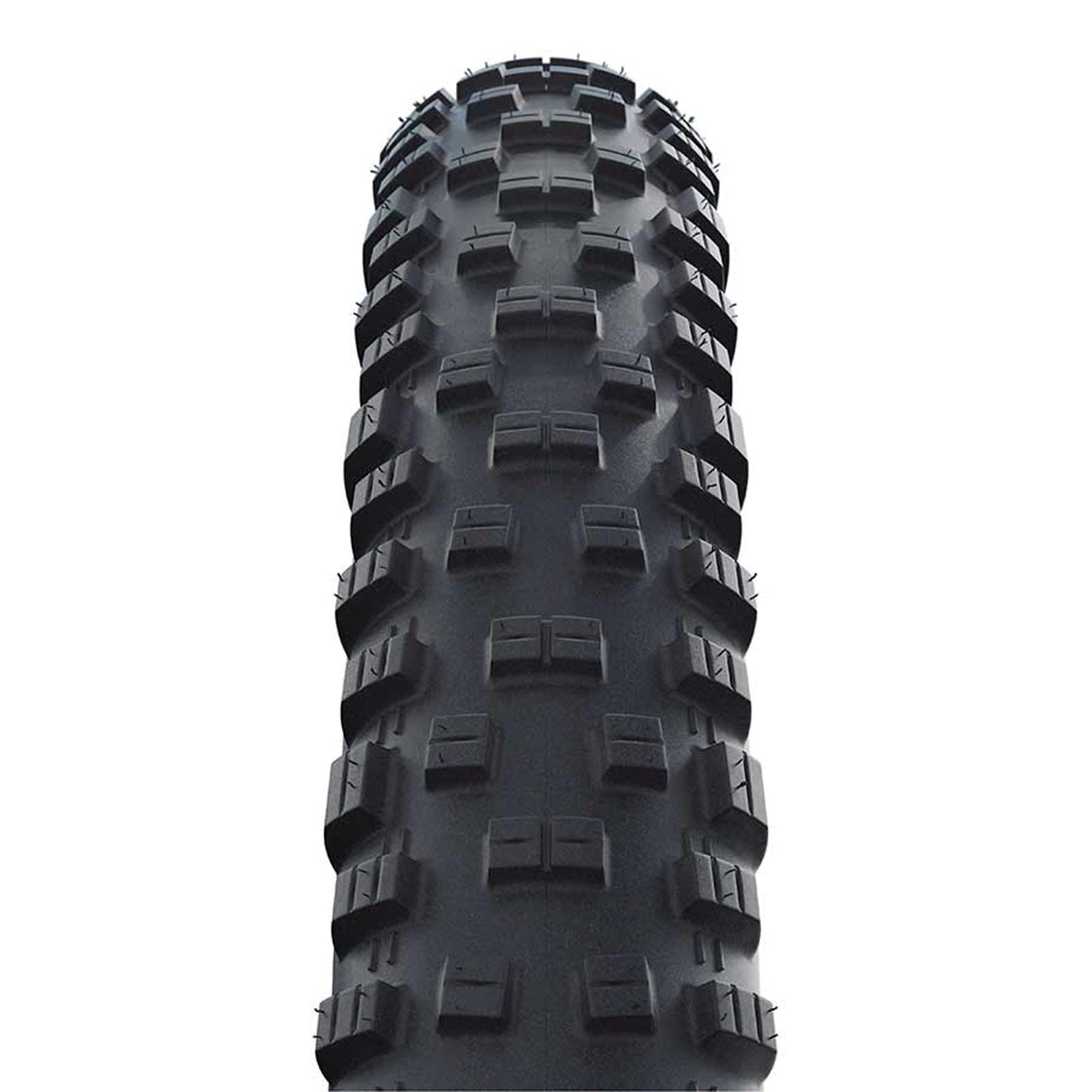 Schwalbe Tough Tom Bike Tire 29''x2.25 50TPI - Black [MPN: 11159163]_1120734