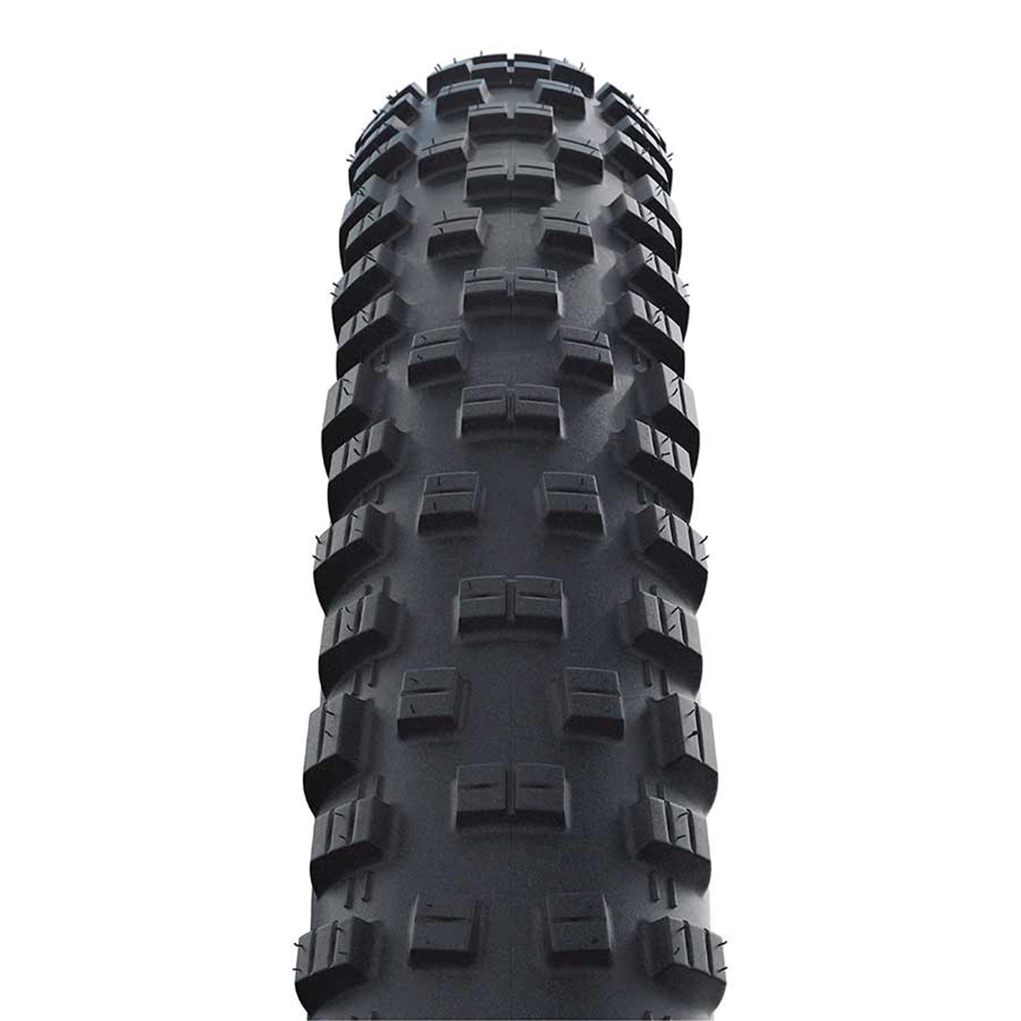 Schwalbe Tough Tom Tire 27.5''x2.35 50TPI - Black 11159166_1120736