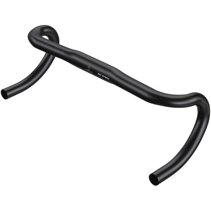 Zipp Service Course 80 Ergo Drop Handlebar - 31.8mm/400mm - Black [MPN: 00.6618.166.005]_1291572