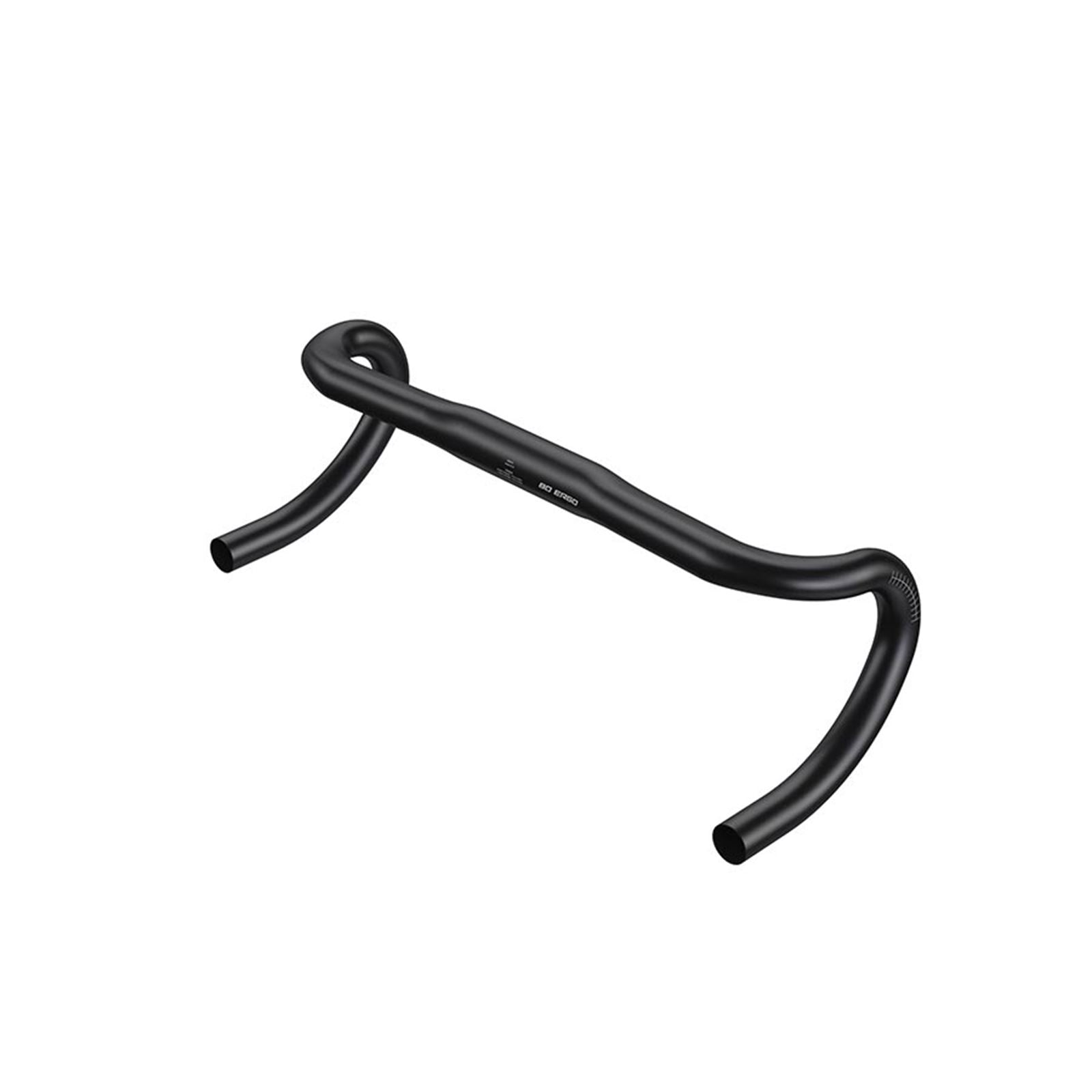 Zipp Service Course 80 Ergo Drop Handlebar 420mm - Black [MPN: 00.6618.166.006]_1120813