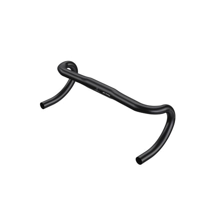 Zipp Service Course 80 Ergo Drop Handlebar 420mm - Black [MPN: 00.6618.166.006]_1120813