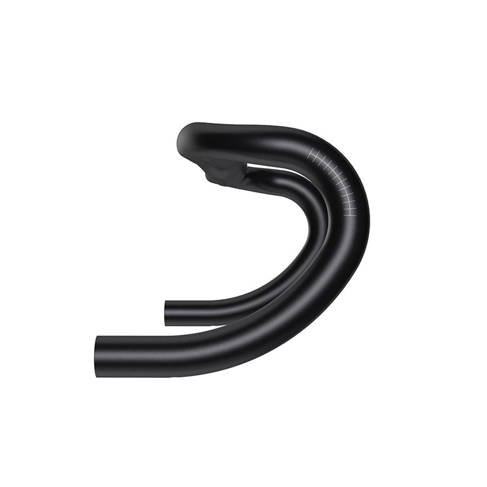 Zipp Service Course 80 Ergo Drop Handlebar 440mm -  Black [MPN: 00.6618.166.007]_1120818