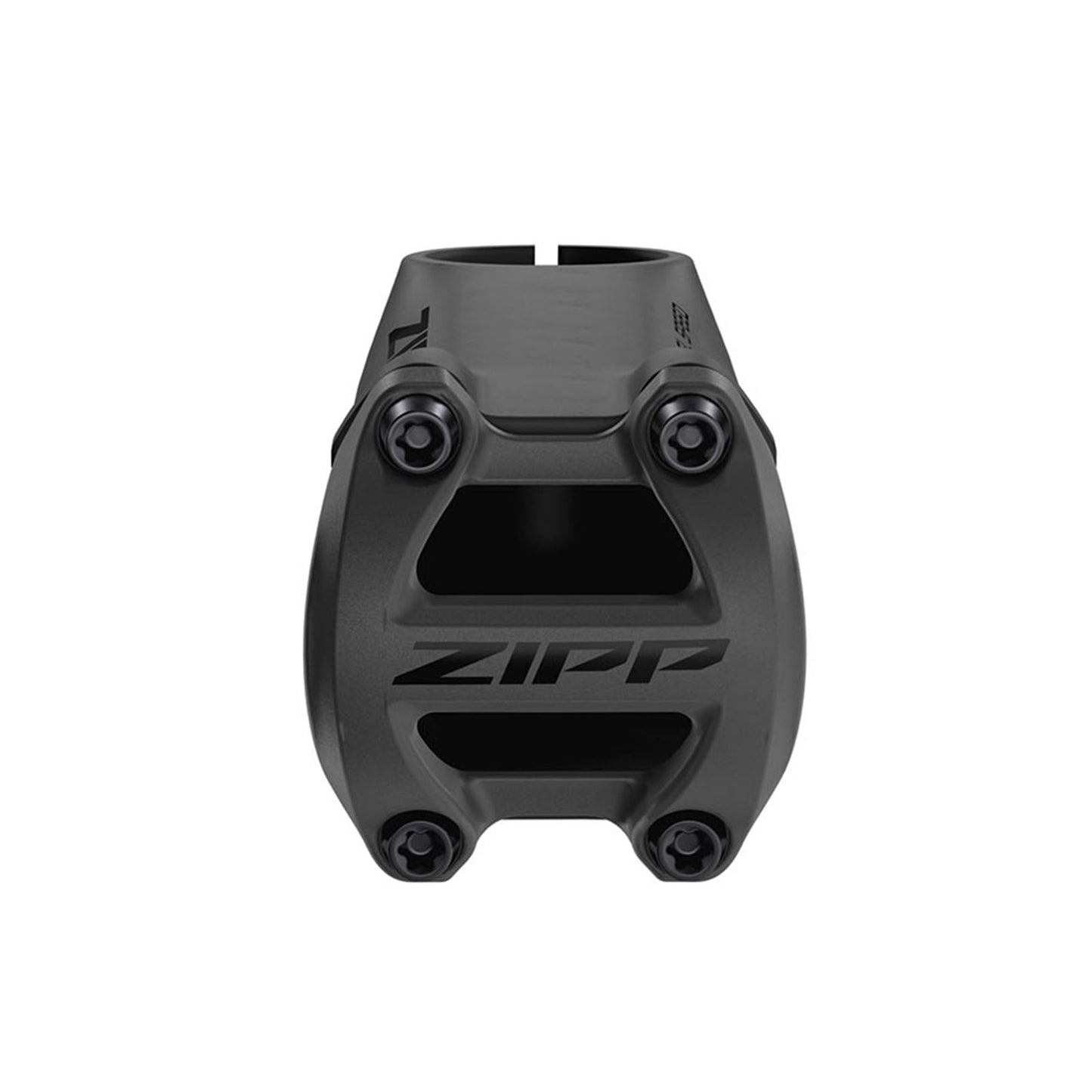 Zipp SL Speed Stem Diameter: 31.8mm Length: 80mm - Black [MPN: 00.6518.042.001]_1120823
