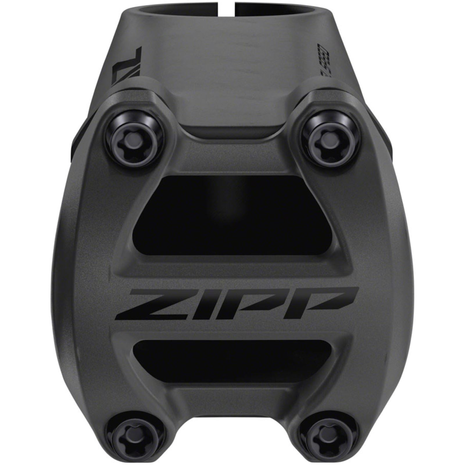 Zipp SL Speed Stem Diameter: 31.8mm Length: 100mm - Black [MPN: 00.6518.042.003]_1291869