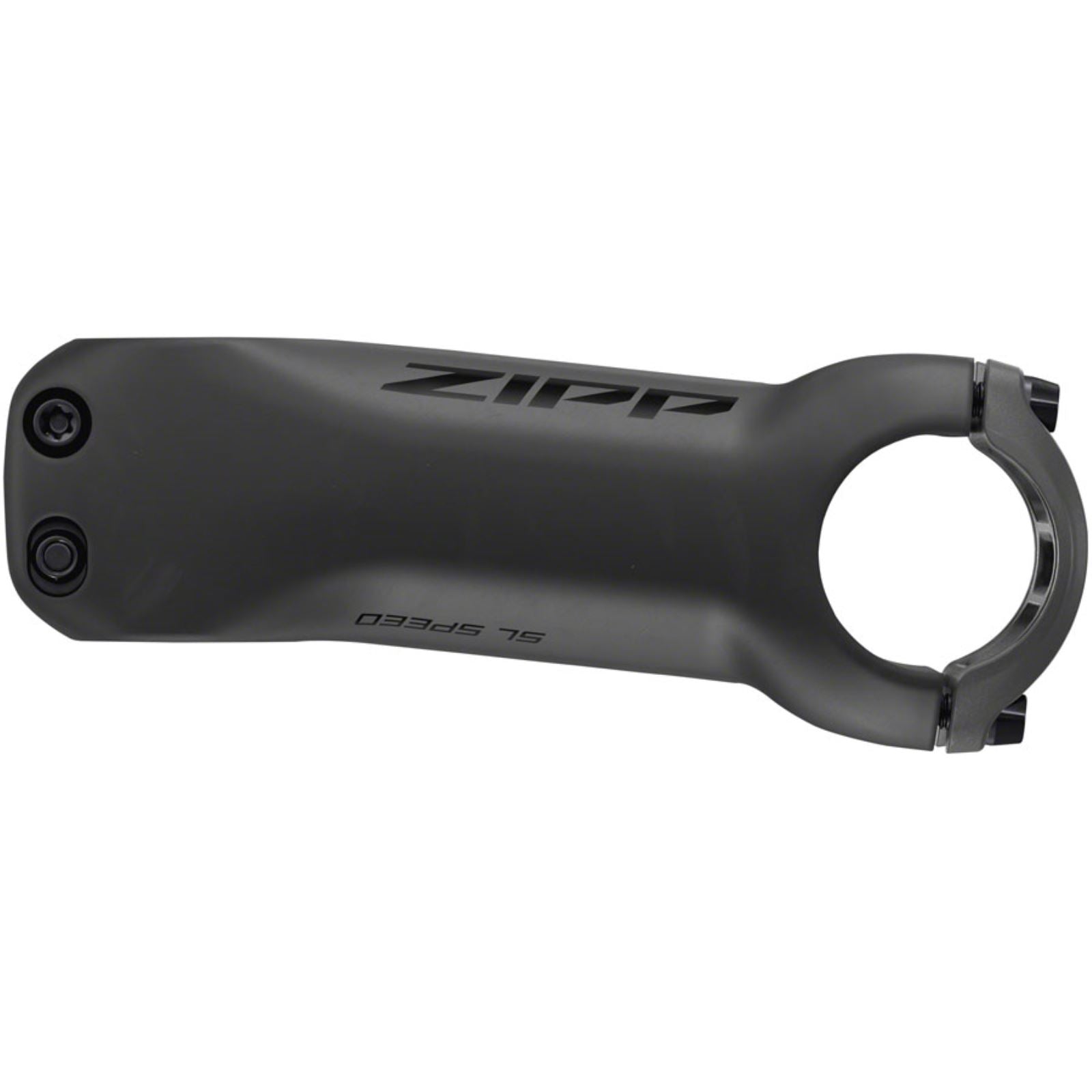 Zipp SL Speed Stem Diameter: 31.8mm Length: 110mm - Black [MPN: 00.6518.042.004]_1291871