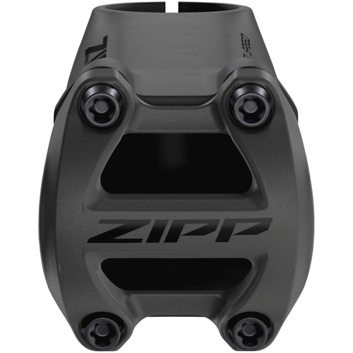 Zipp SL Speed Stem Diameter: 31.8mm Length: 110mm - Black [MPN: 00.6518.042.004]_1291872