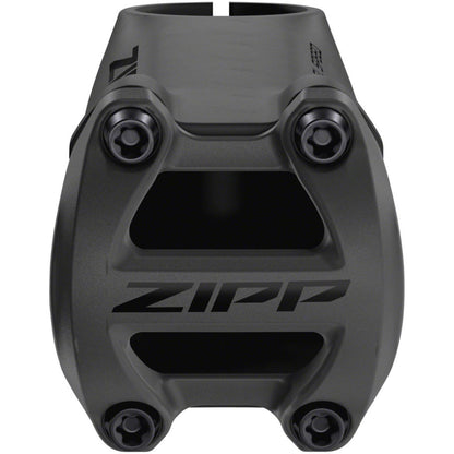 Zipp SL Speed Stem Diameter: 31.8mm Length: 110mm - Black [MPN: 00.6518.042.004]_1291872