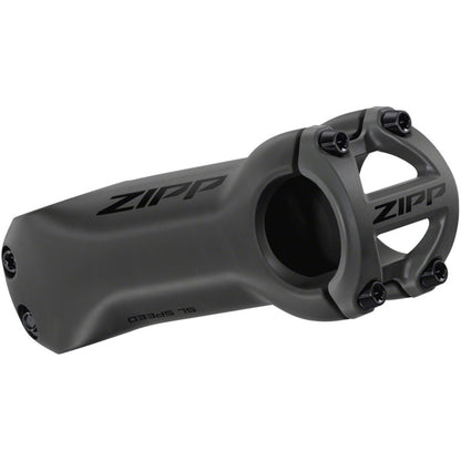 Zipp SL Speed Stem Diameter: 31.8mm Length: 120mm - Black [MPN: 00.6518.042.005]_1291873