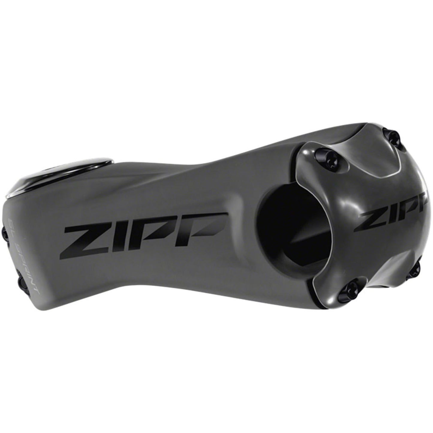 Zipp SL Sprint Stem Diameter: 31.8mm Length: 110mm - Black [MPN: 00.6518.043.002]_1291882