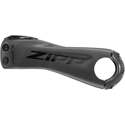 Zipp SL Sprint Stem Diameter: 31.8mm Length: 120mm - Black [MPN: 00.6518.043.003]_1291886