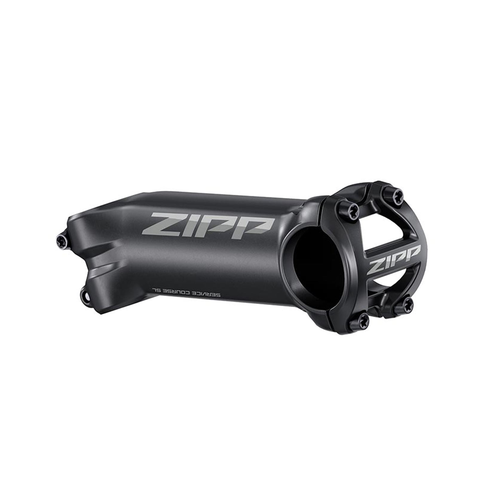 Zipp Service Course SL Stem 31.8mm/70mm - Black [MPN: 00.6518.040.000]_1120859