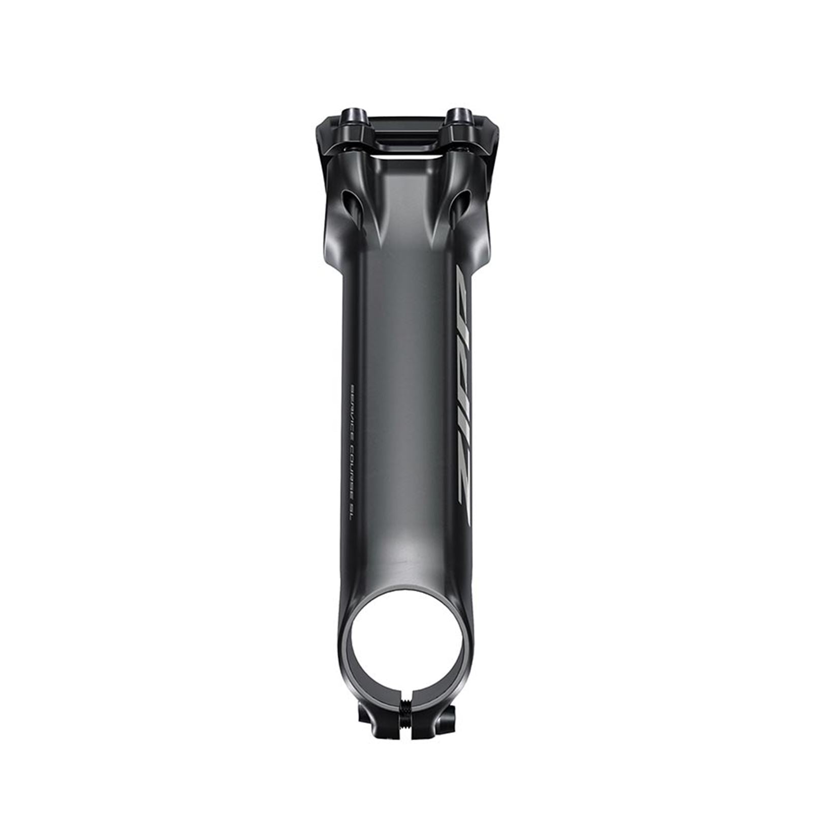 Zipp Service Course SL Stem Diameter: 31.8mm Length: 90mm - Black [MPN: 00.6518.040.002]_1120870