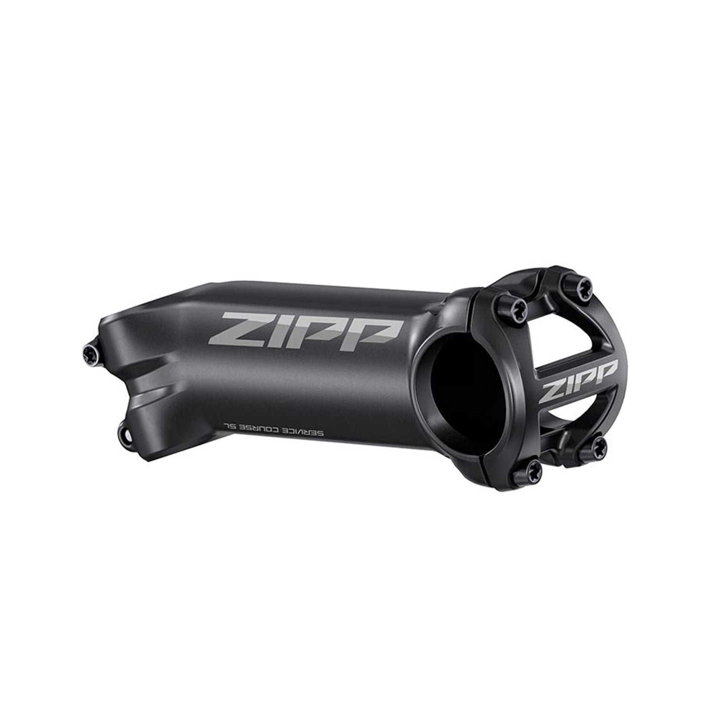 Zipp Service Course SL Stem Diameter: 31.8mm Length: 110mm - Black [MPN: 00.6518.040.004]_1120874