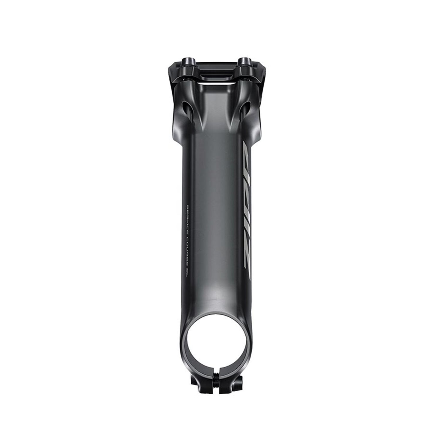 Zipp Service Course SL Stem Diameter: 31.8mm Length: 110mm - Black [MPN: 00.6518.040.004]_1120828