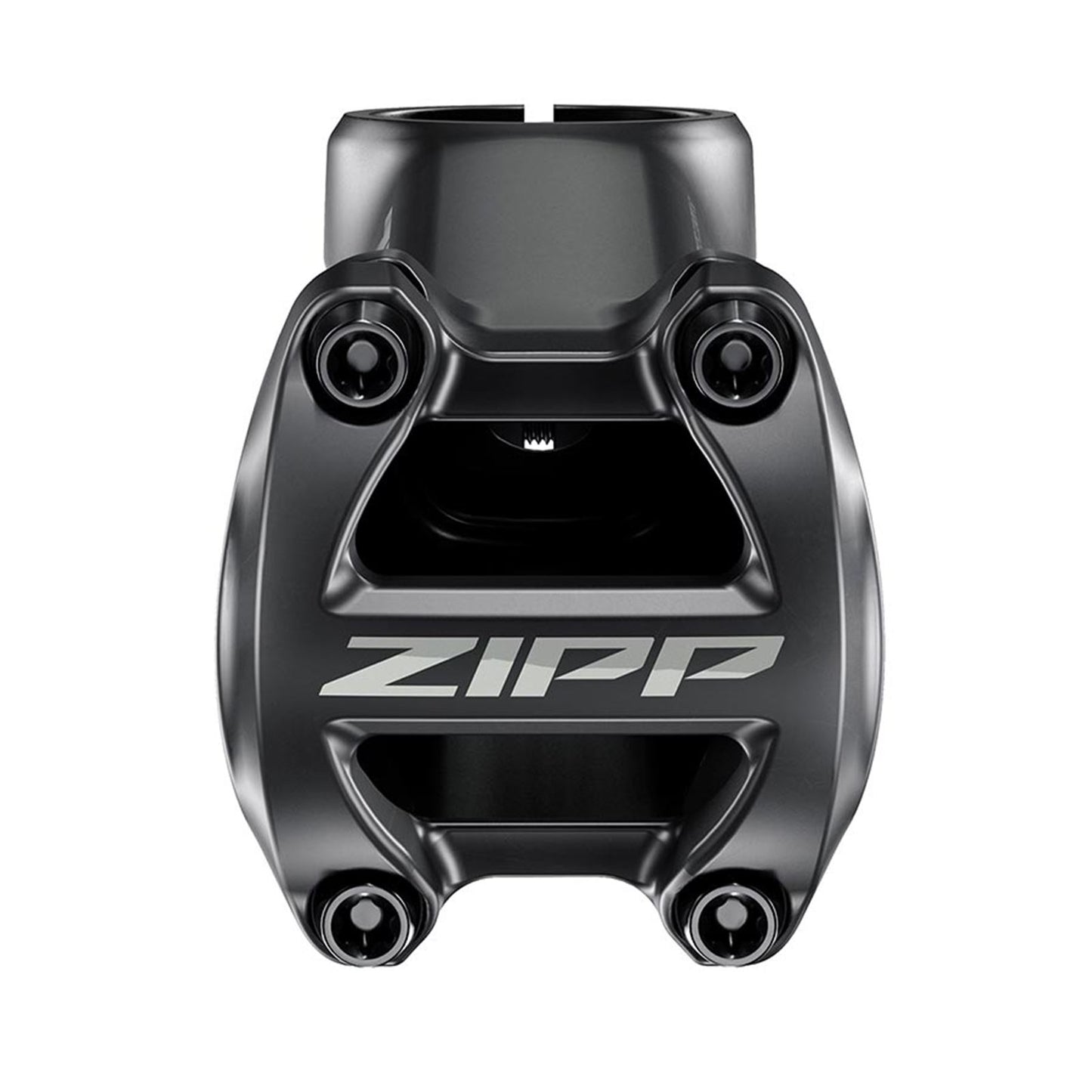 Zipp Service Course SL Stem Diameter: 31.8mm Length: 80mm - Black [MPN: 00.6518.039.001]_1120838